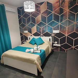 Chambre Familiale